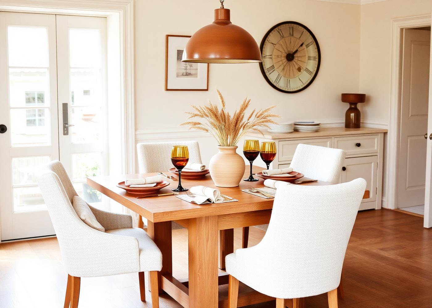 Dining Table Bad Credit