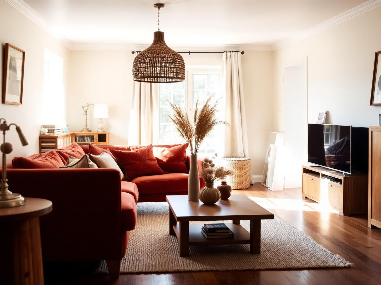One application. One payment. One home.